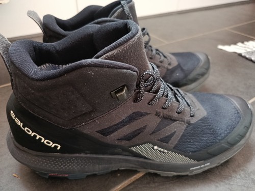 Salomon outpulse mod gtx 46 - salomon,