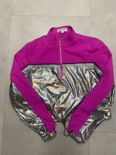 myMo ATHLSR Jacke / Crop