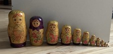 KUNSTOBJEKT-Matroschka