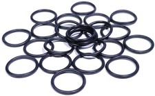 Gummiringe O-Ringe Fußrasten