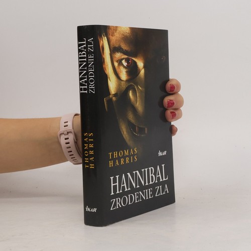 Hannibal zrodenie zla - hannibal:, zla 