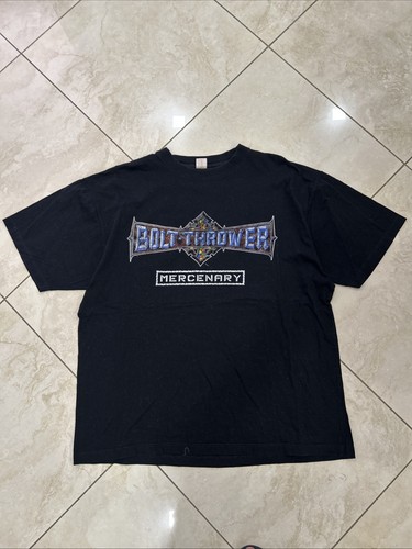 Bolt thrower vintage - bolt,