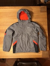 Mountain Warehouse Raptor