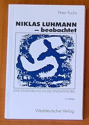 Fuchs peter niklas - (1993):,