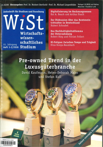 Wist 2026 - wist, 1-2/2026