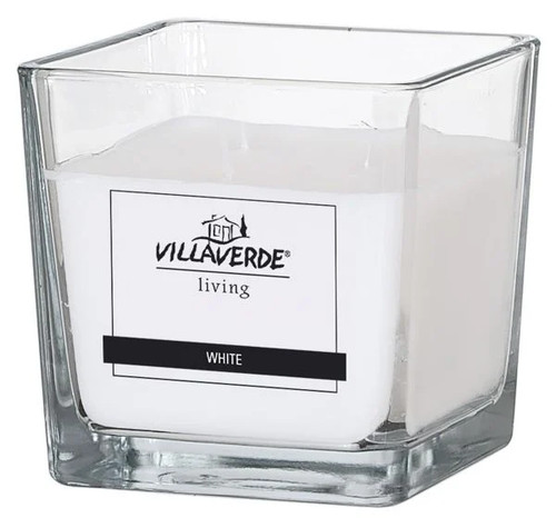 Villa verde duftkerze glas - im,