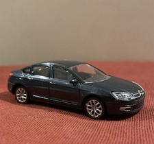 Modellauto Norev Citroen C5 2