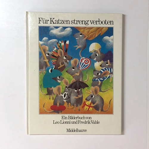Für katzen streng - katzen,