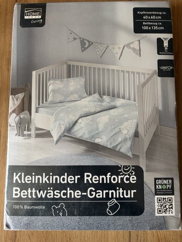Kleinkinder renforce - kleinkinder,
