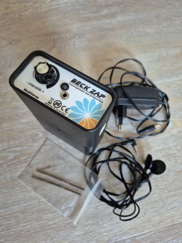 Beck zap frequenzgenerator - beck,