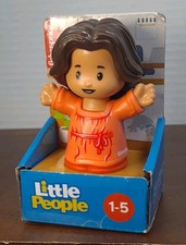Fisher Price Little People Mom