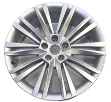 Skoda Superb III 3V iV