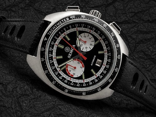 Sportliche semca autavia 45mm - sportliche,