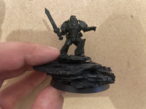 Tylos rubio knight errant - tylos,