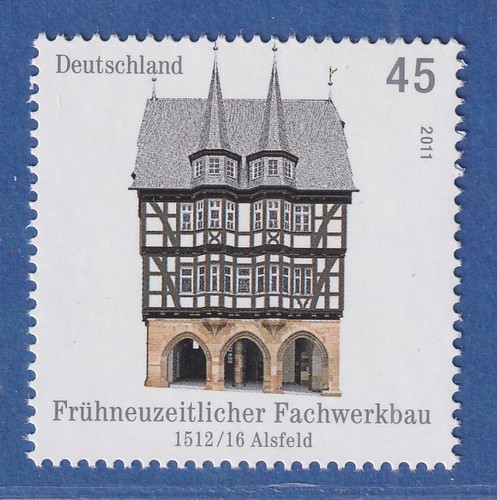 Bundesrepublik 2011