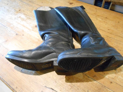 Damen reitstiefel mountain - damen,