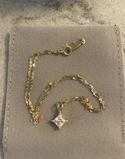 NEUE 14K 585 GOLD GELBGOLD