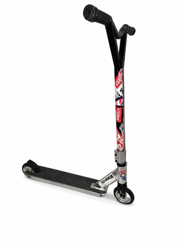 Stunt-Scooter✅️mit