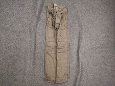 Vintage g-star raw 3d tapered