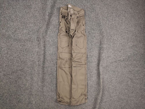 Vintage star raw - vintage, tapered