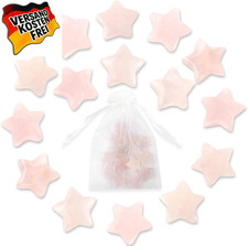 Stern Edelsteine Kristalle