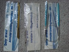 Konvolut 3 x Dally Brand