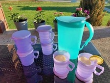 Tupperware Junge Welle