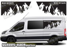 Ford transit wohnmobil - ford, camper