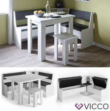 Eckbankgruppe Esszimmergruppe