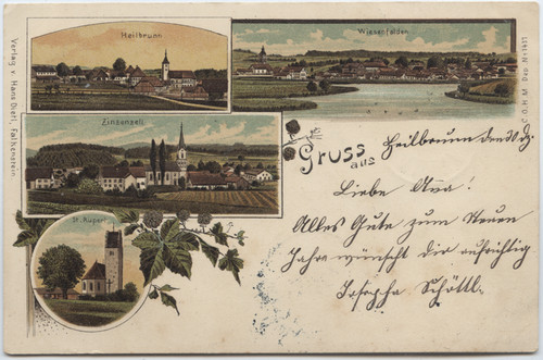 8441 heilbrunn wiesenfelden - ak,