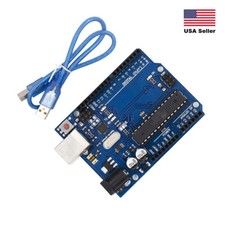 New UNO R3 ATmega328P