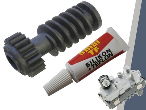 Reparatursatz turbolader - reparatursatz,