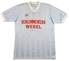 Puma PUMA OLDSCHOOL SHIRT TRIKOT S