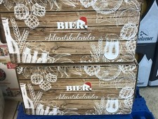 Bier-Adventskalender