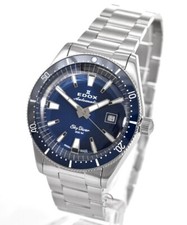 Edox skydiver date - edox,