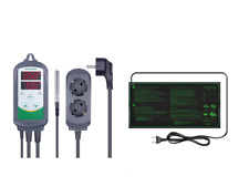 Digital Temperaturregler