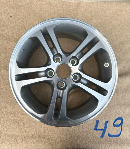 Original honda alufelge - 1x,