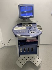 GE Ultraschallgerät Voluson