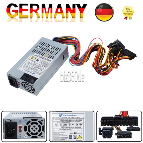 Fsp fsp270 60le - 270w, itx