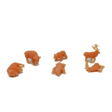 Outland Models Modelleisenbahn