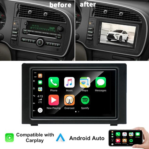 Android 0 autoradio - 7", 12.0