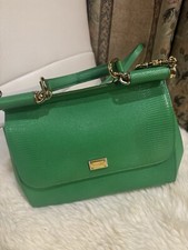 DOLCE & GABBANA Sicily Medium