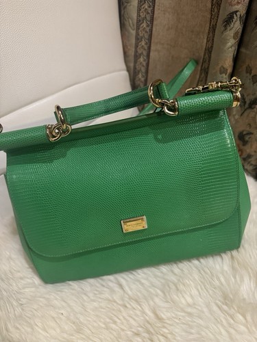 Dolce gabbana sicily medium - &,