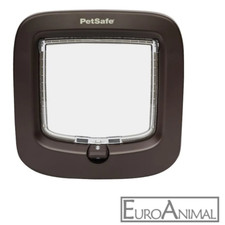 Staywell PetSafe® Katzentür