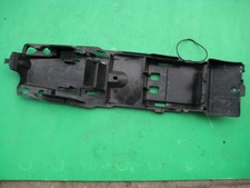 GSX-R 600, 750 K6, GSXR Verkleidung, Batteriefach