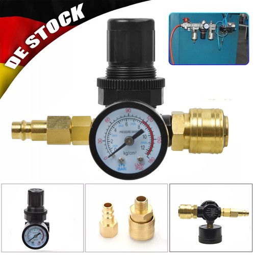 Druckminderer druckregler für - druckminderer,