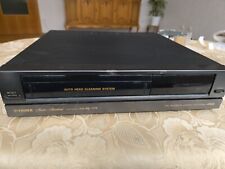 FISHER FVH-P1200 HV VCR Vídeo Recorder 
