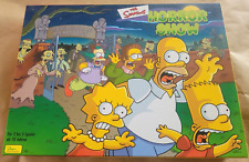 The Simpsons Horror Show von