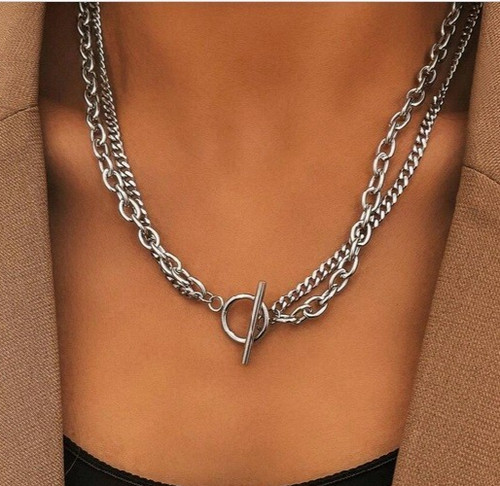 Zara neu double - neu, kette