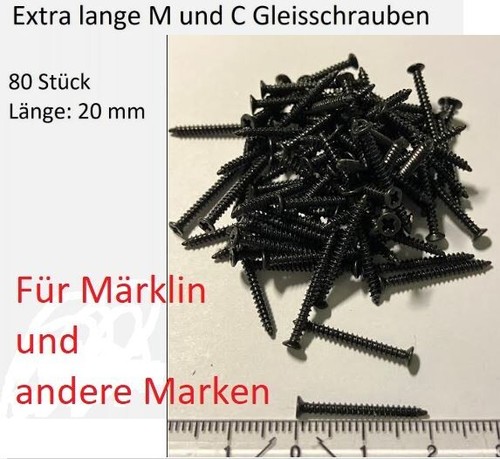 Stück extra lang m - mm,